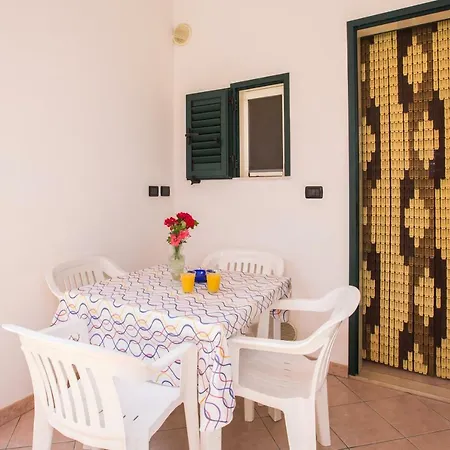 Sul Mare Ferienhaus *